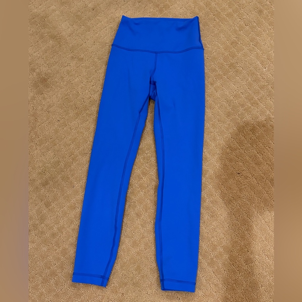 Lululemon Size 4 Leggings